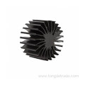 High Quality Square Aluminum Extrusion Heatsink